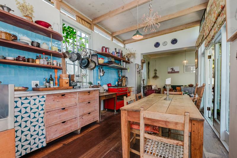 3 Bedroom Property for Sale in Observatory Western Cape